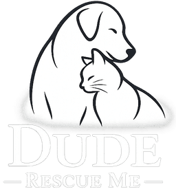 Logo of Dude Rescue Me