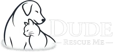 Logo of Dude Rescue Me