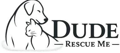 Logo of Dude Rescue Me