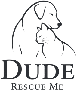 Logo of Dude Rescue Me